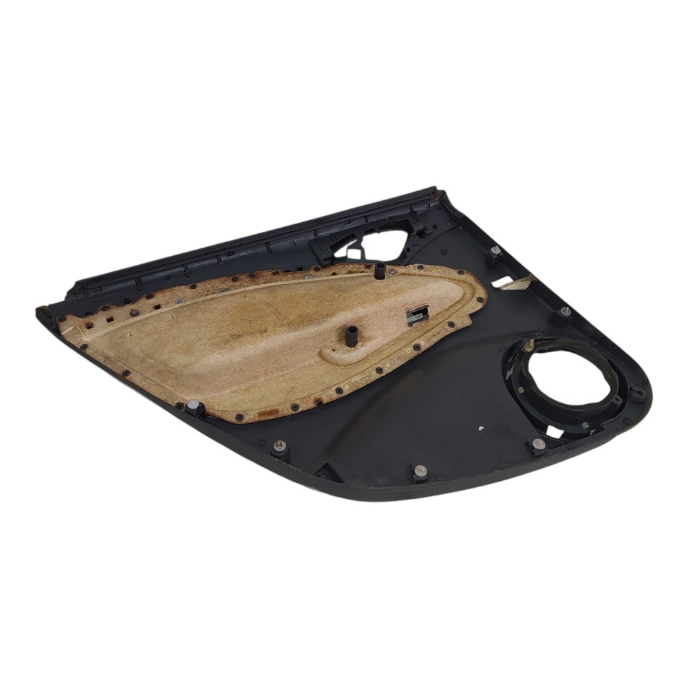 Forro Porta Traseiro Direito Citroen C5  2001 2002 A 2005 5
