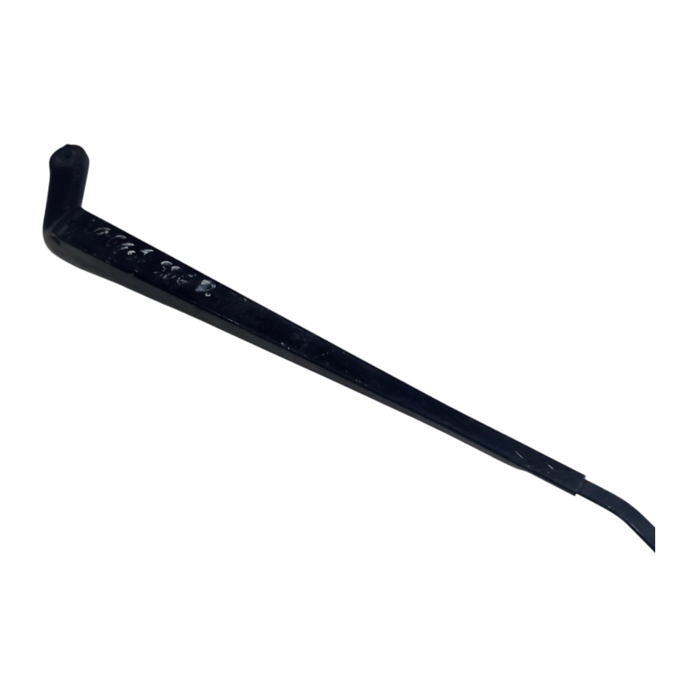 Braço Limpador Direito Parabrisa Peugeot 206 2000 A 2010 Direito 5