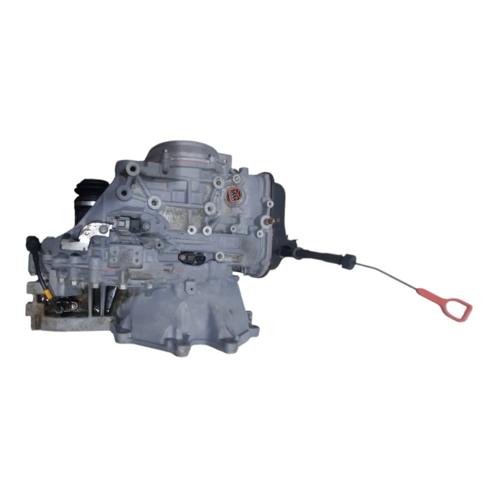 Caixa Câmbio Automático Hyundai Santa Fé 2.7 V6 2006 A 2011 1