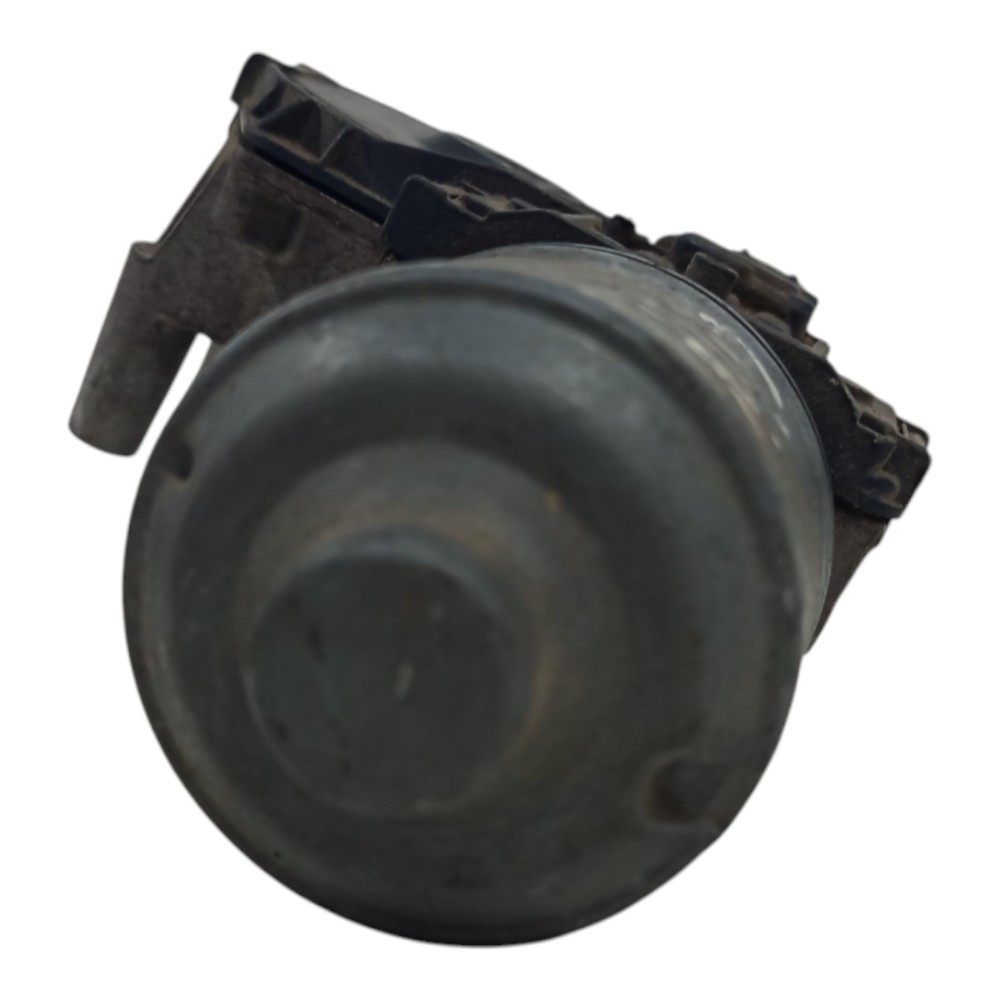 Motor Limpador Para-brisa Honda City Lx Flex 2010 A 2013 4