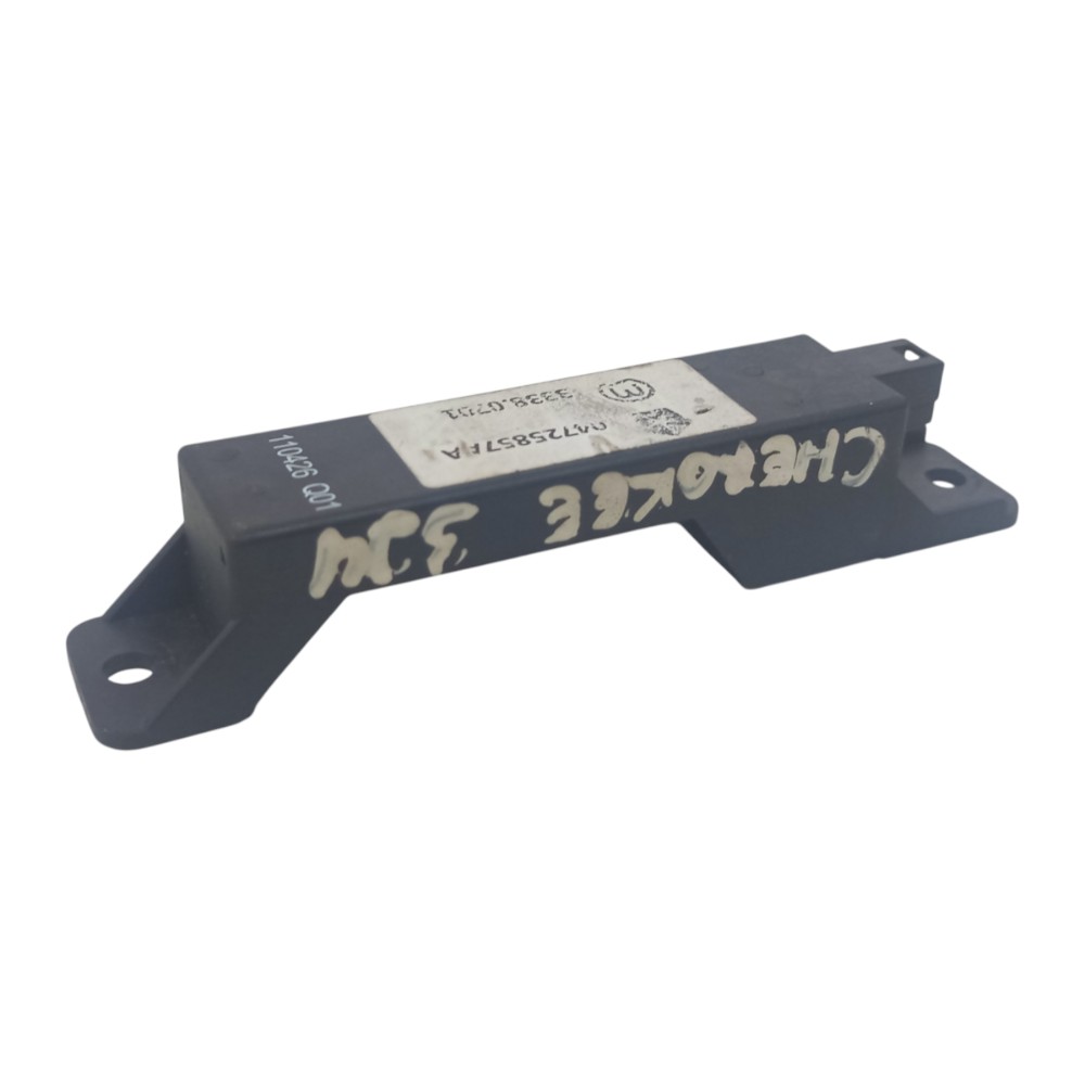 Sensor Presença Jeep Grand Cherokee 2008 2009 2010 A 2015