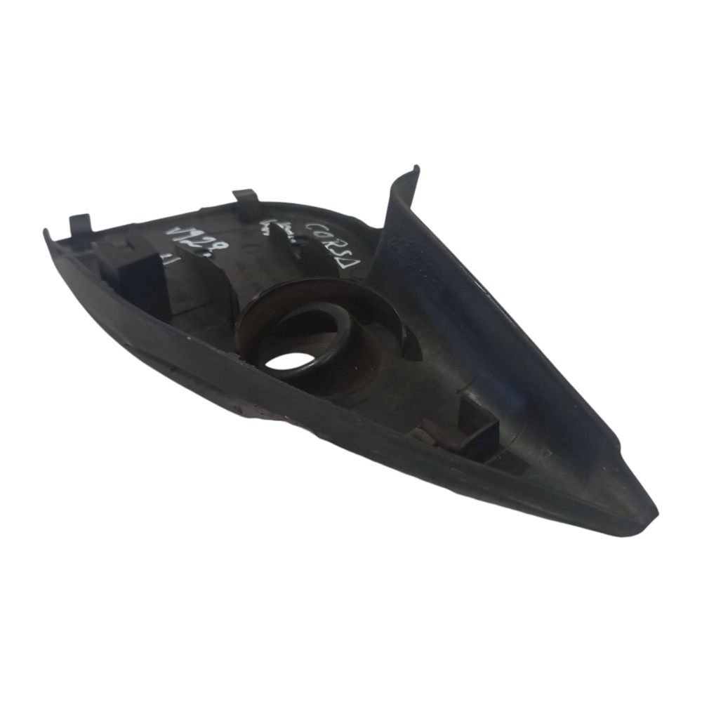 Moldura Interna Retrovisor Direito Gm Corsa 1994 1995 A 2006 4