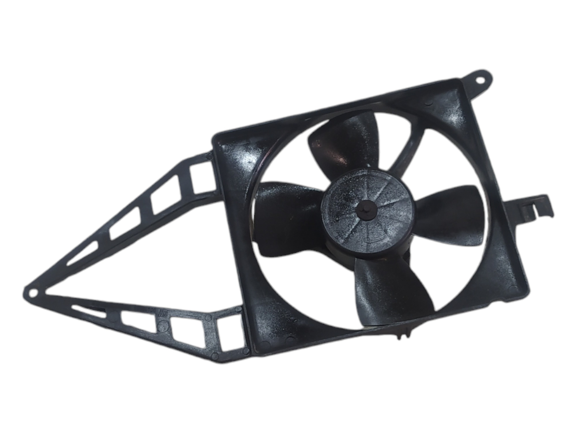 Ventoinha Gm Chevrolet Corsa 1.0 Mpfi 1997 1998 1999 A 2002 7