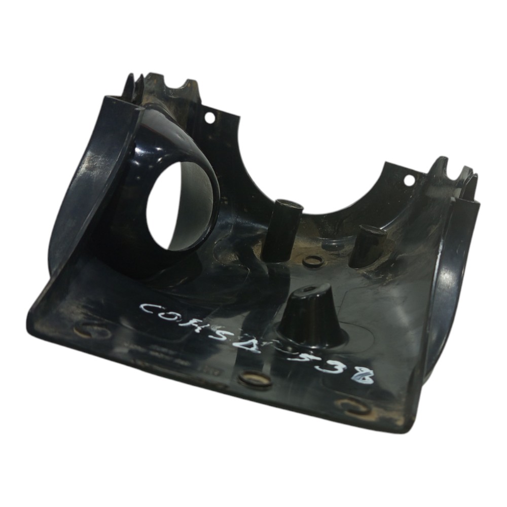 Moldura Inferior Coluna Direção Chevrolet Corsa 90434450 6