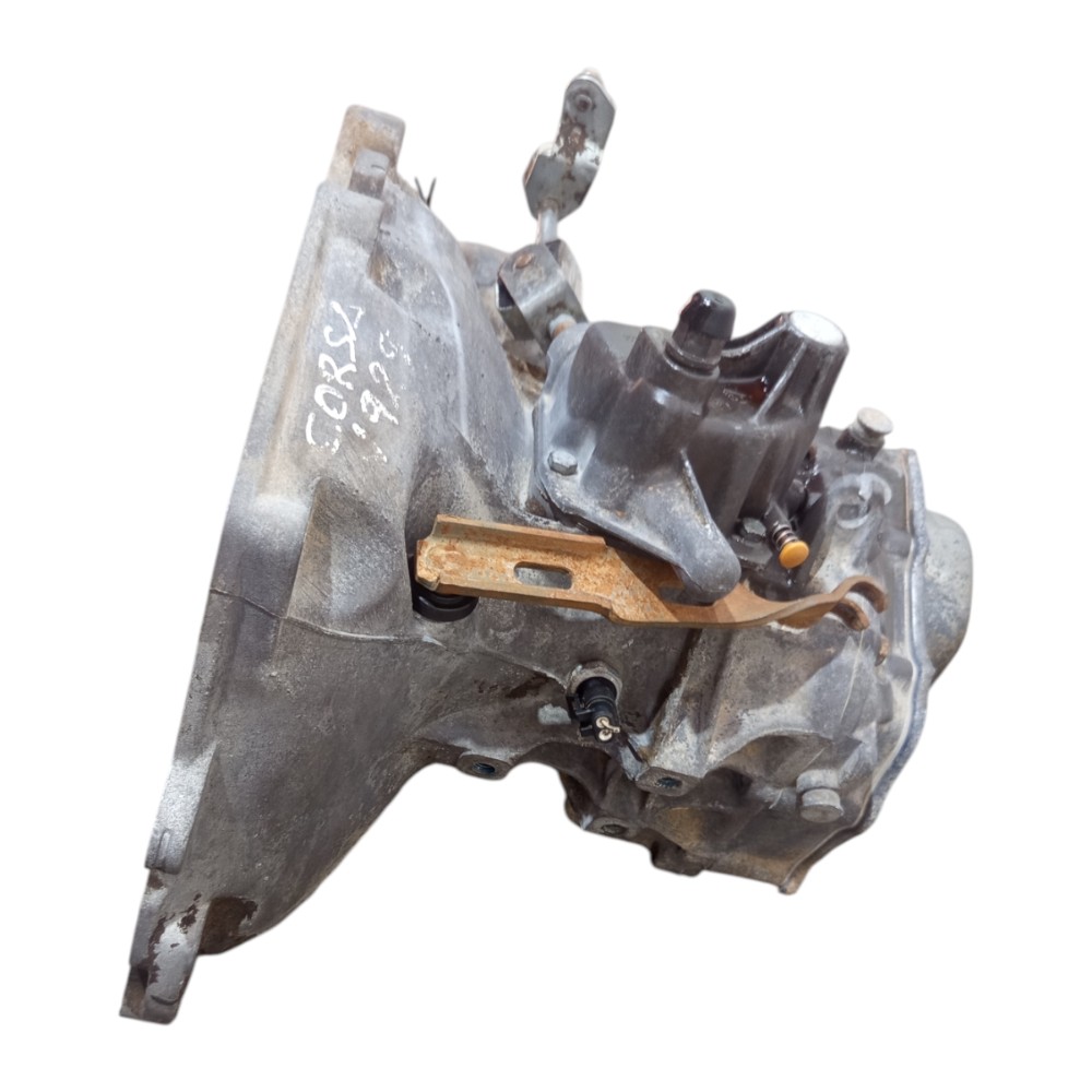 Caixa Câmbio Marcha Gm Corsa 1.0 8v 1994 A 2004 2