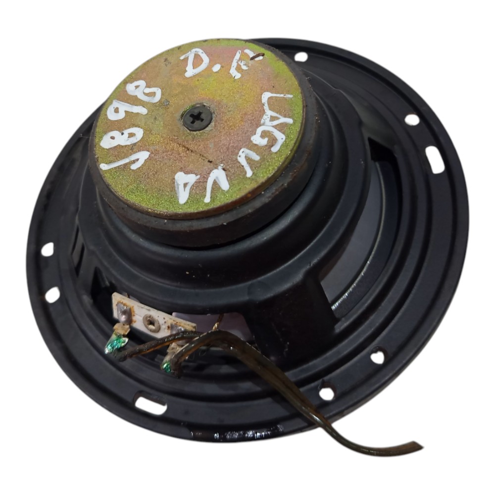 Auto Falante Lythium Renault Laguna 1995 1996 1997 A 2001 7