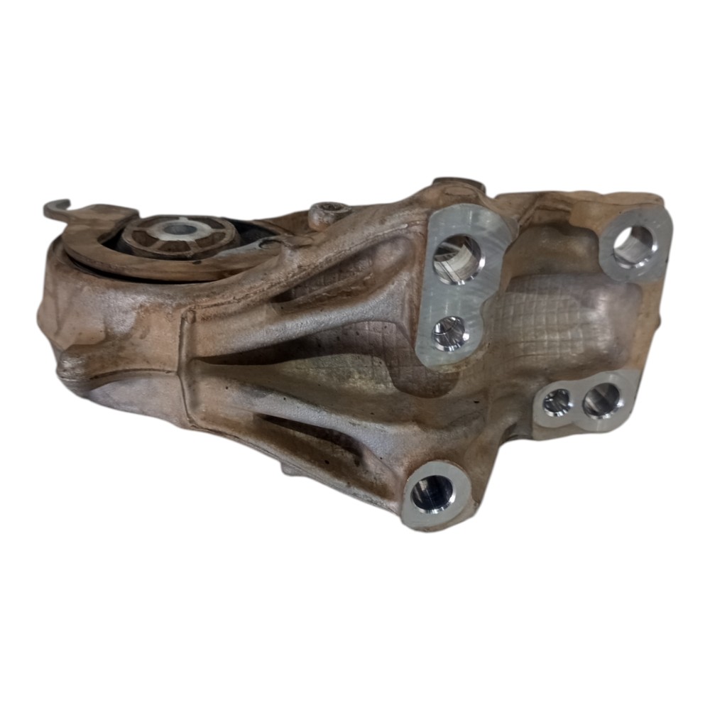 Suporte Coxim Inferior Peugeot 2011 A 2019 9