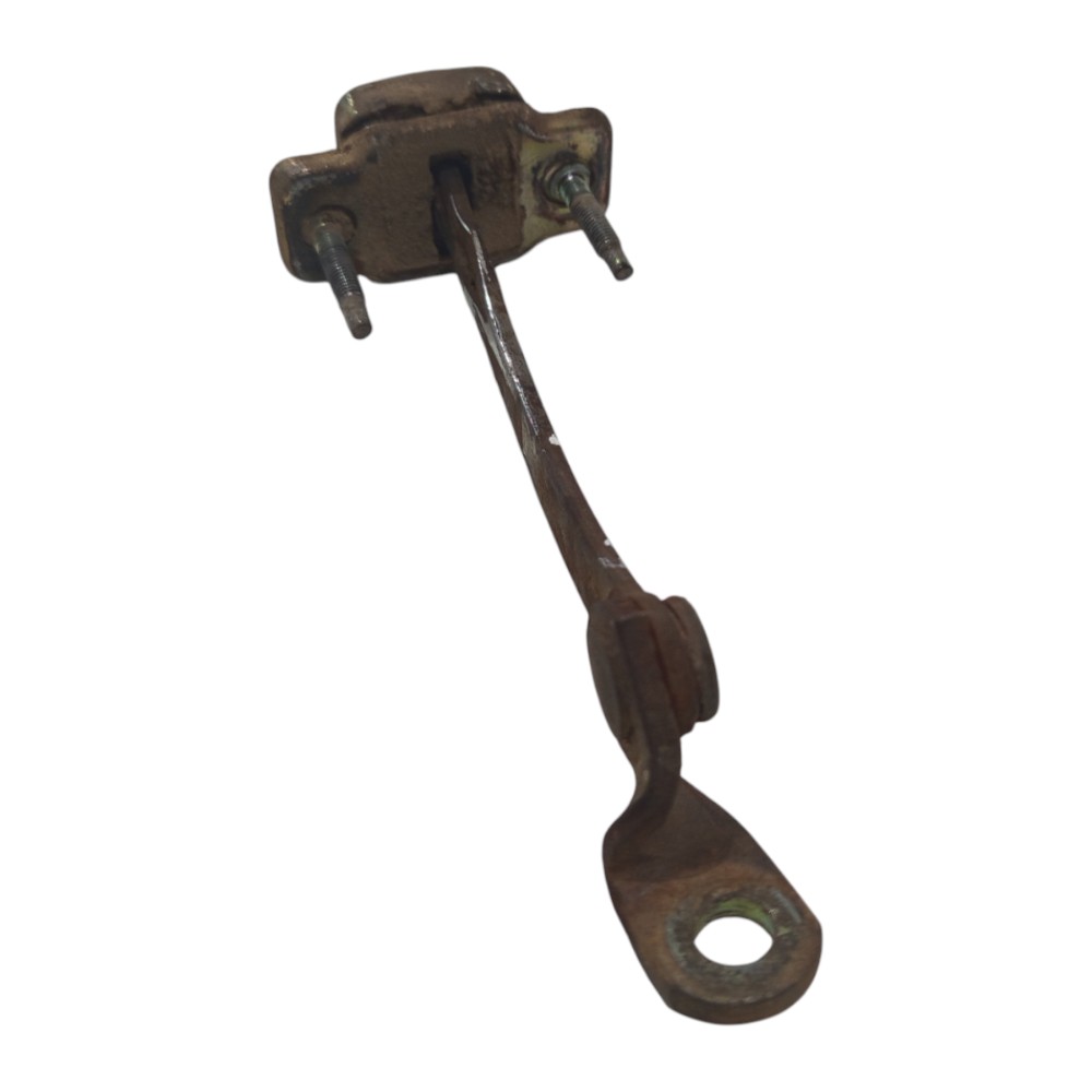 Limitador Porta Dianteira Esquerda Ford Ka 1997 1998 A 2008 3