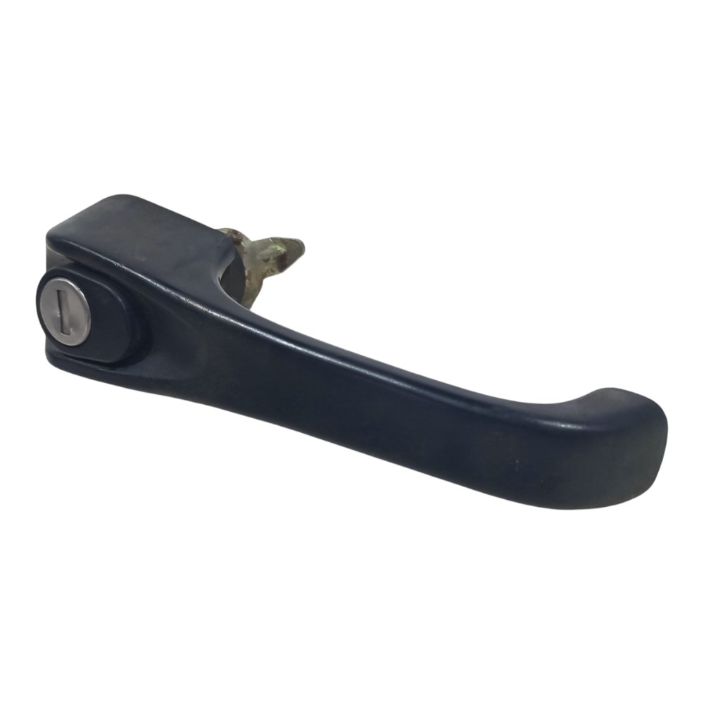 Maçaneta Externa C/miolo Fiat Uno Way 2006 2007 2008 A 2021 5