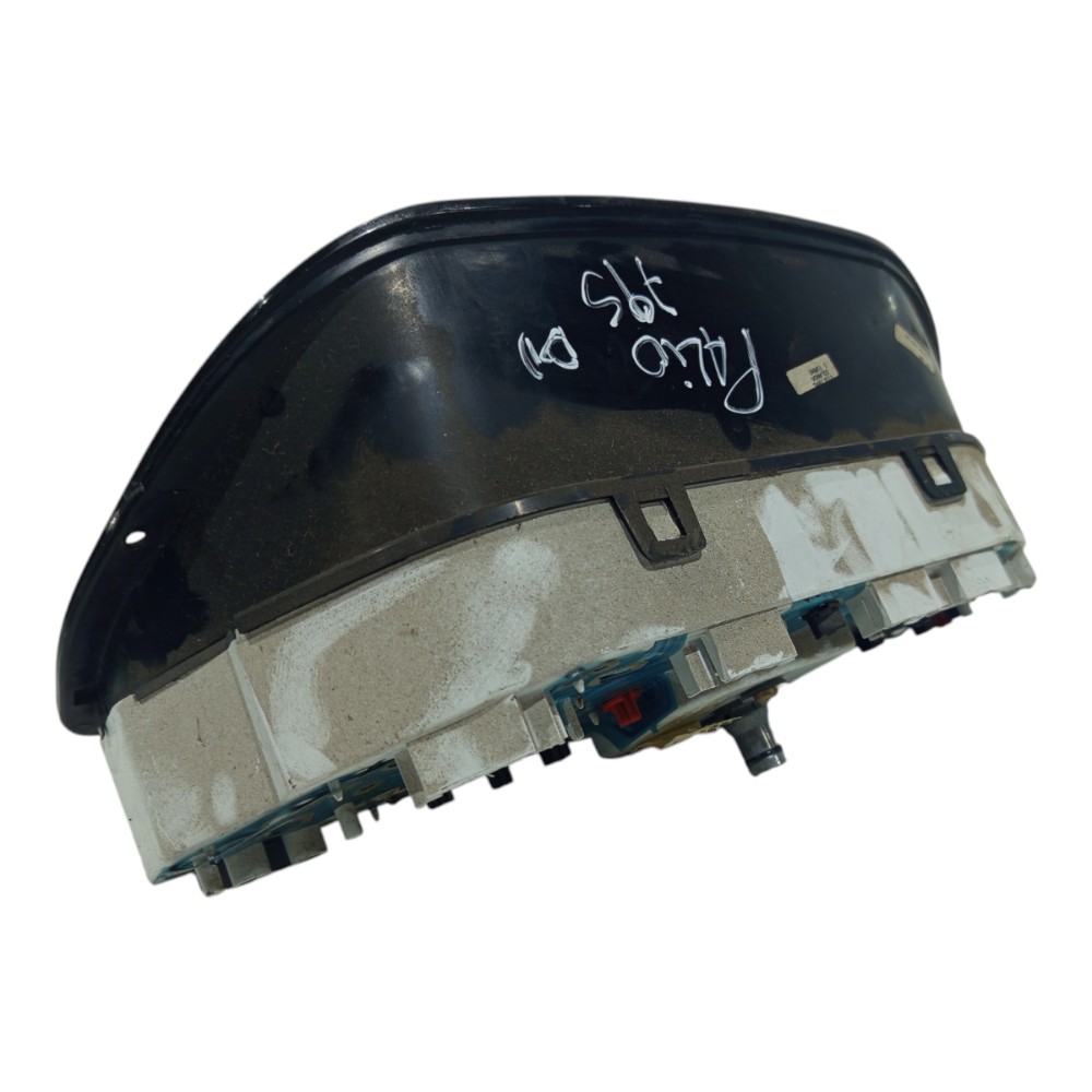 Painel Instrumental Fiat Palio 2001 2002 2003 2004 A 2007 7