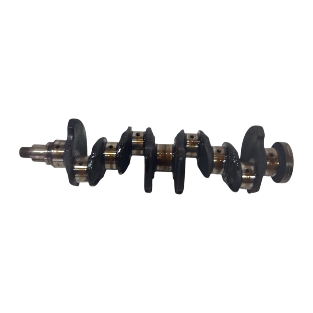 Virabrequim Stnd Fiat Palio 1.0 8v 1996 1997 1998 A 2000 3