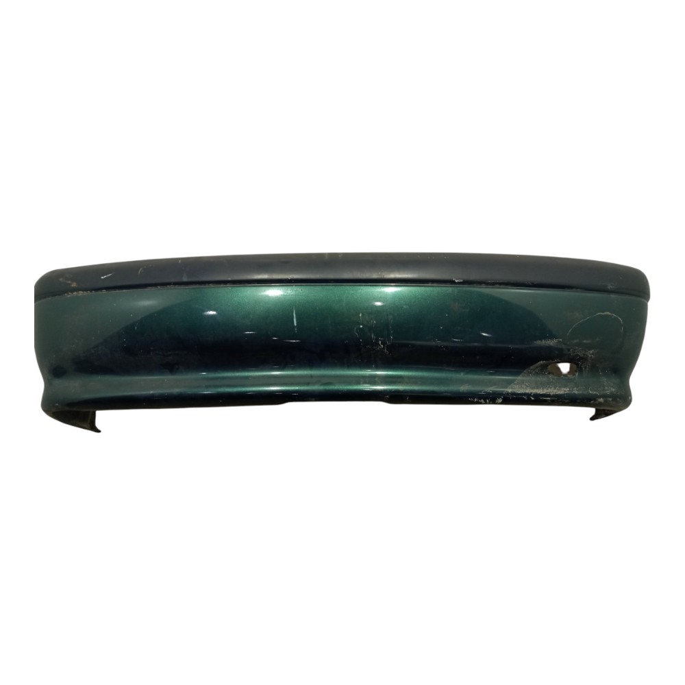 Parachoque Traseiro Renault Laguna 1995 1996 A 2001 Detalhes 1