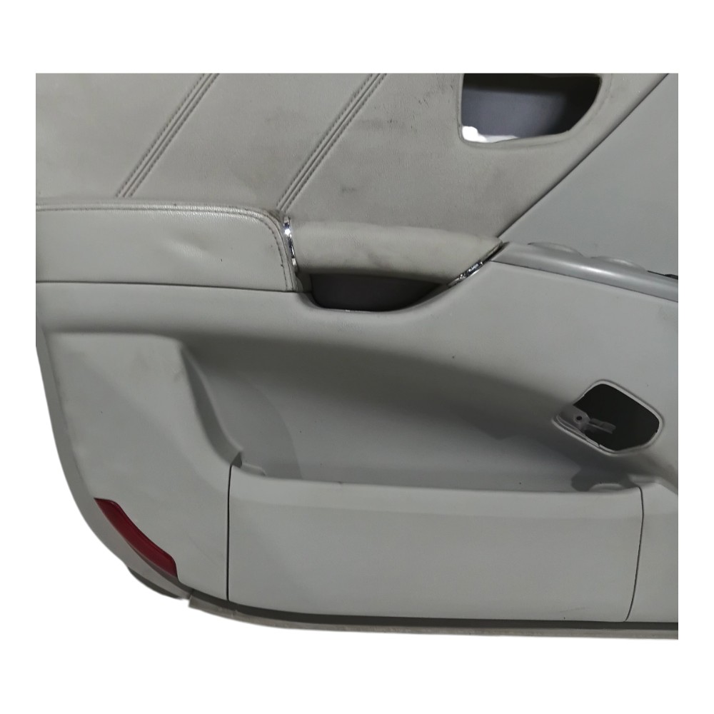 Forro Porta Completo Diant Esq Hyundai Azera V6 2007 A 2011 8