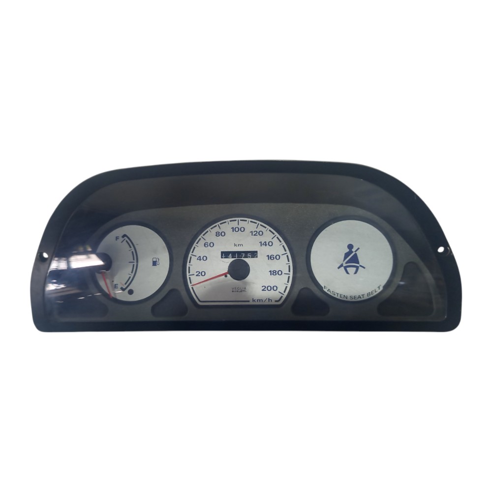 Painel Instrumentos Velocímetro Fiat Uno Fire 2005 A 2014 1