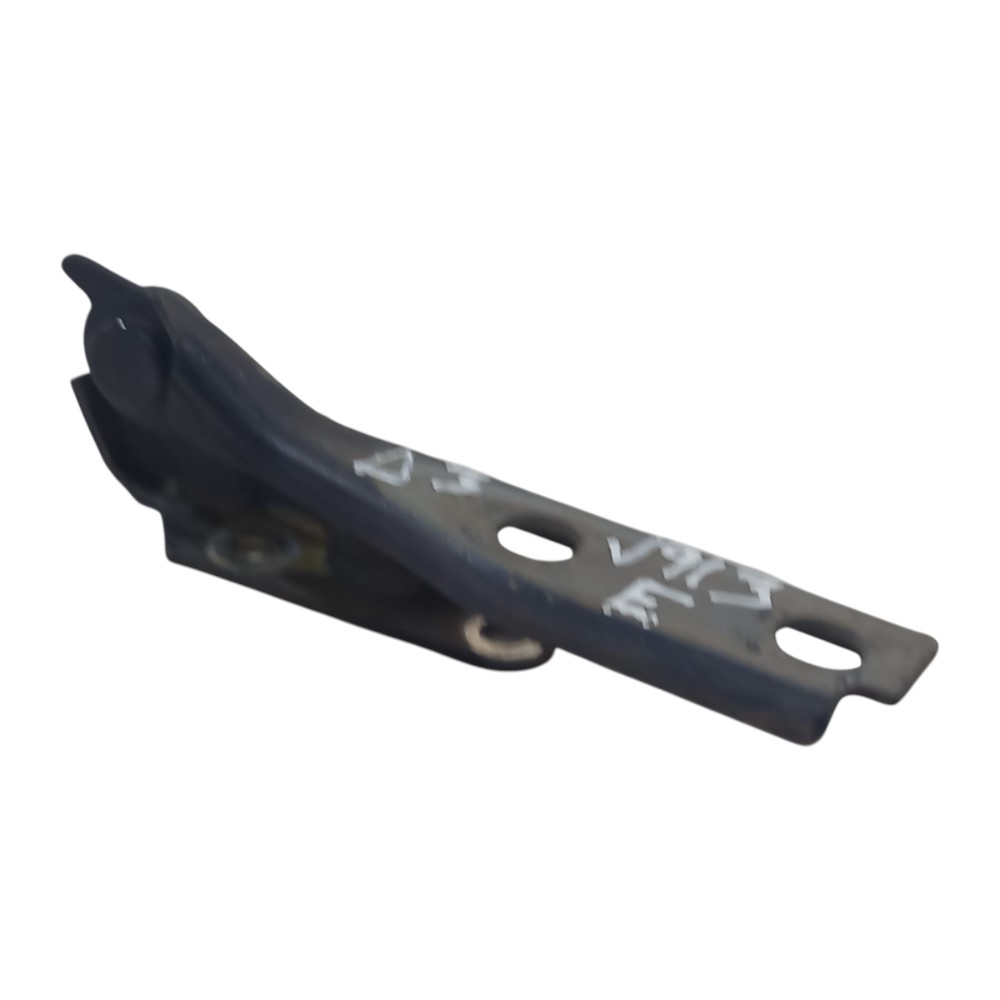 Dobradiça Esquerda Capô Tampa Dianteira Audi A3 1999 A 2006 2
