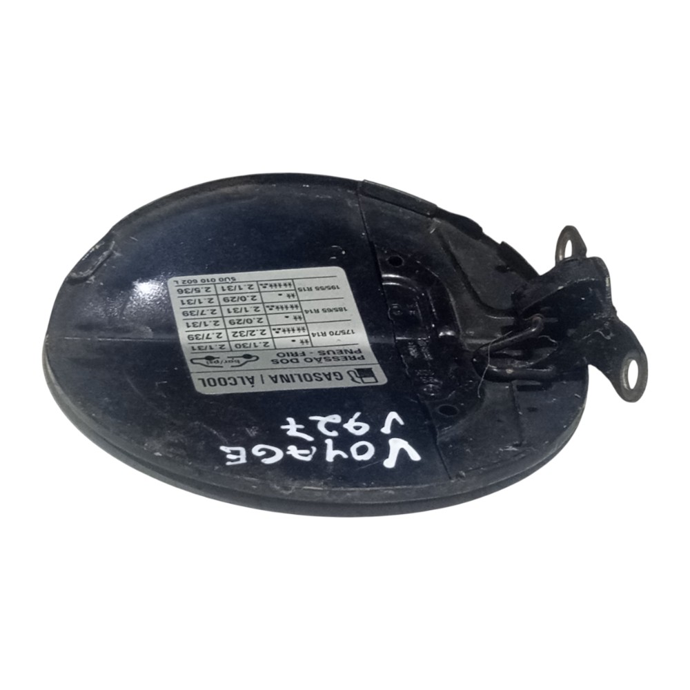 Portinhola Tanque Combustível Volkswagen Voyage 2008 A 2012 8