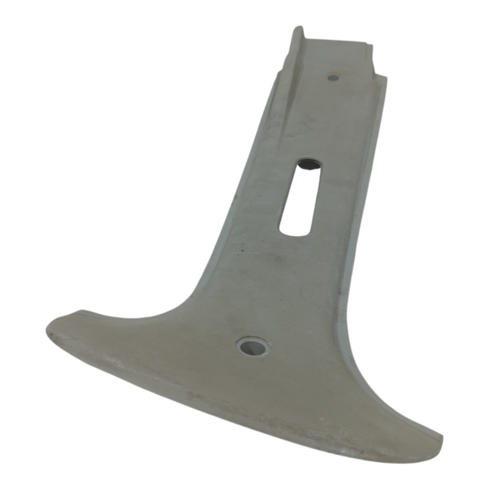 Moldura Coluna Superior Esq Chevrolet Prisma 2007 A 2012 1