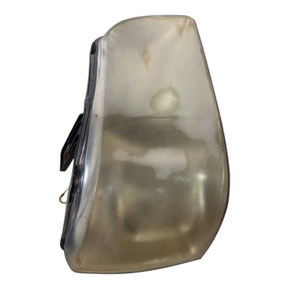 Farol Dianteiro Direito Fiat Uno 1994 A 2010 Direito/passageiro 1