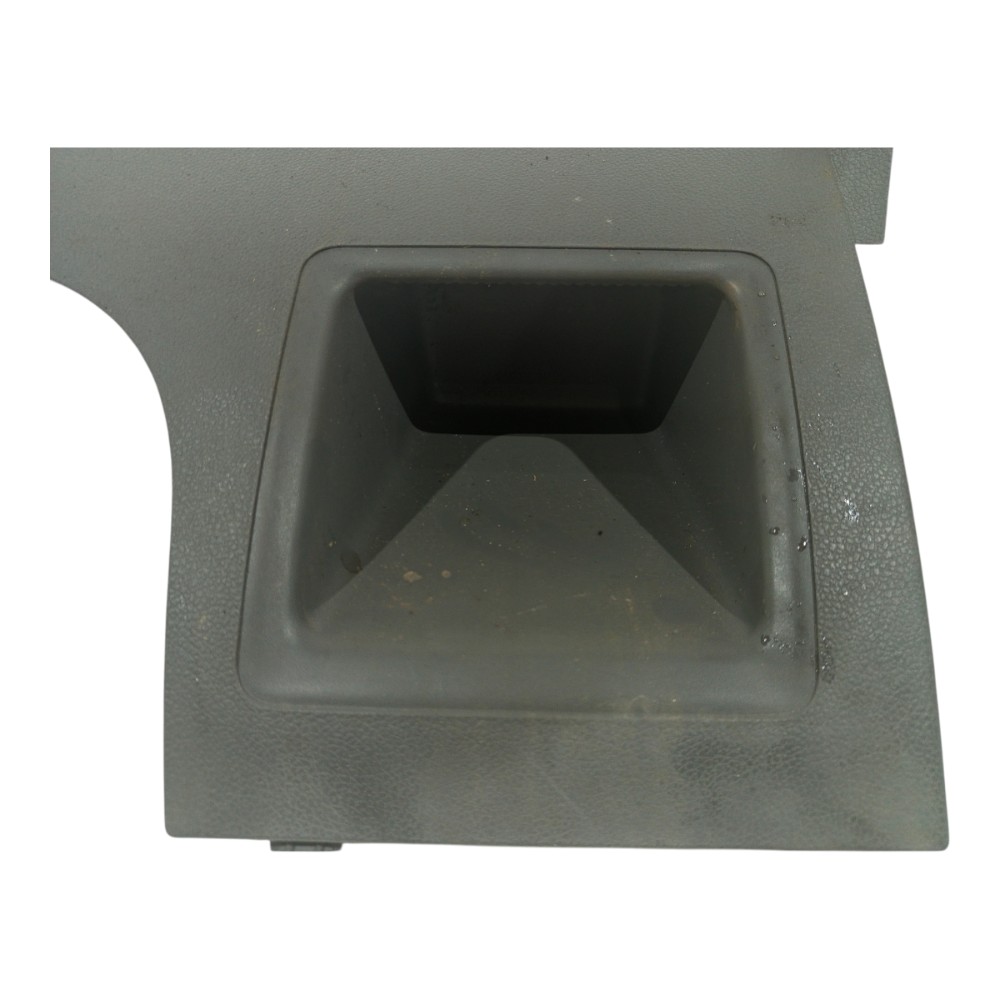 Tampa Moldura Caixa Fusível Ford Fiesta 2003 2004 A 2012 4