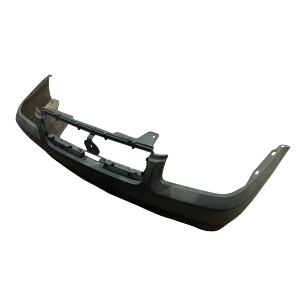 Parachoque Dianteiro Fiat Uno 2005 2006 2007 2008 A 2012 1