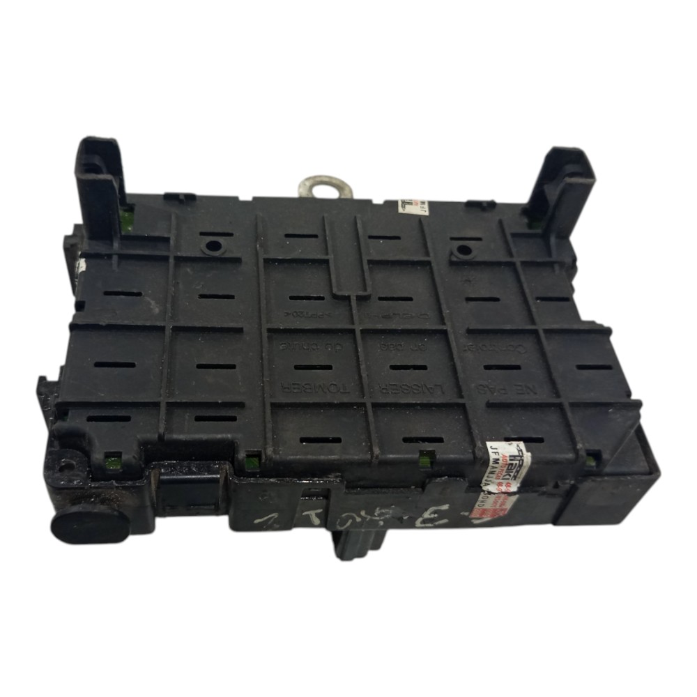Caixa Fusíveis Citroen C4 Picasso 2006 2007 2008 2009 A 2018 5