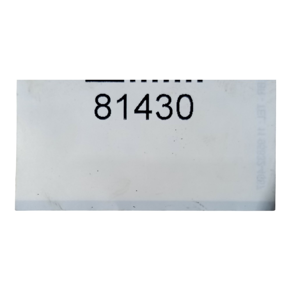 Virabrequim 0.50 Chevrolet Corsa 1.0 8v 1994 1995 A 2002 8