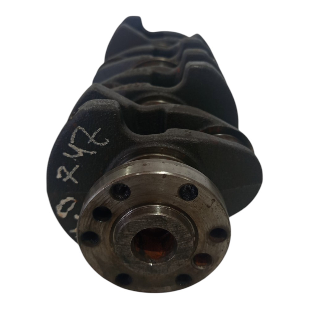 Virabrequim Fiat Stilo Sporting Dual2008 A 2012 3