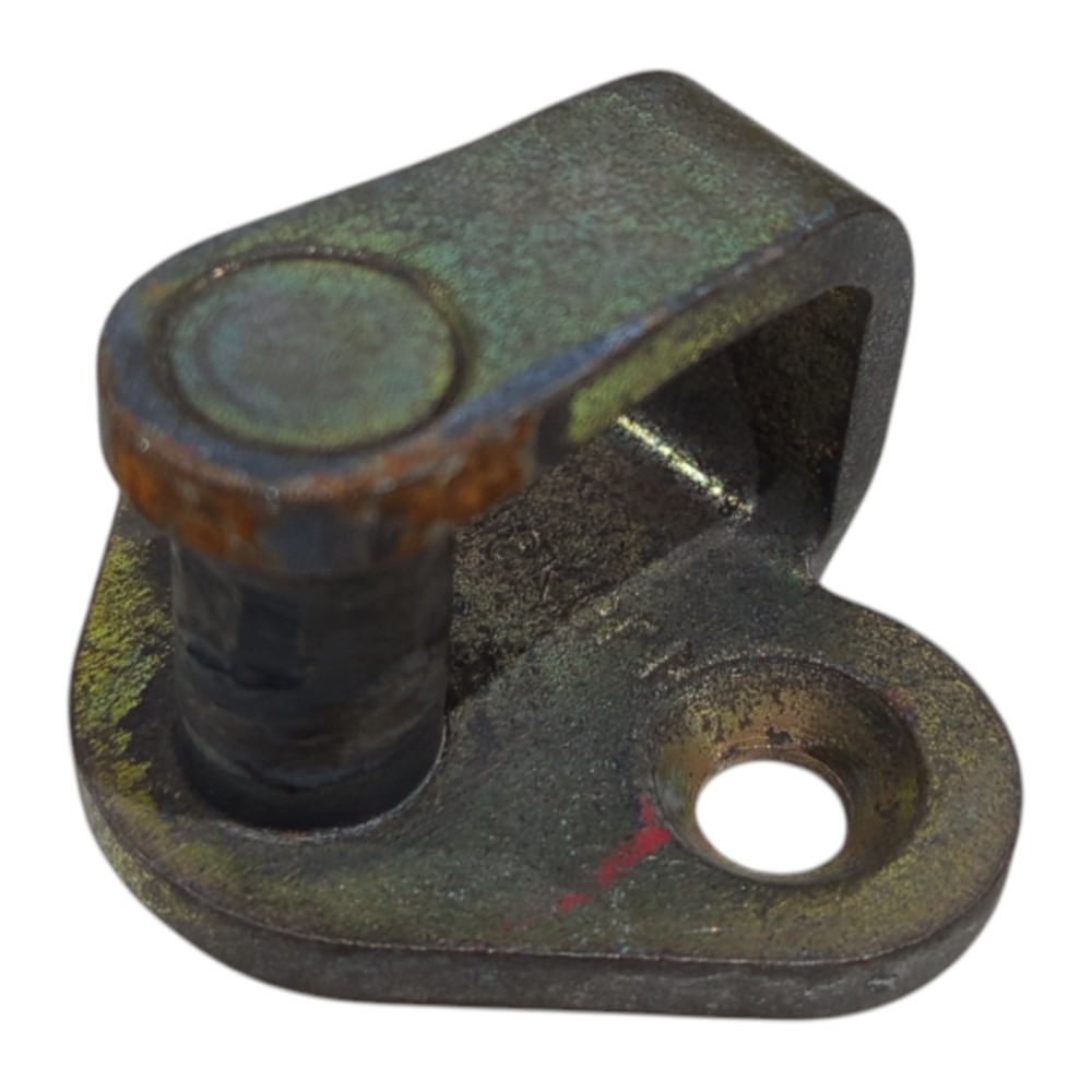 Batente Porta Peugeot 307 2001 2002 2003 2004 A 2012 6