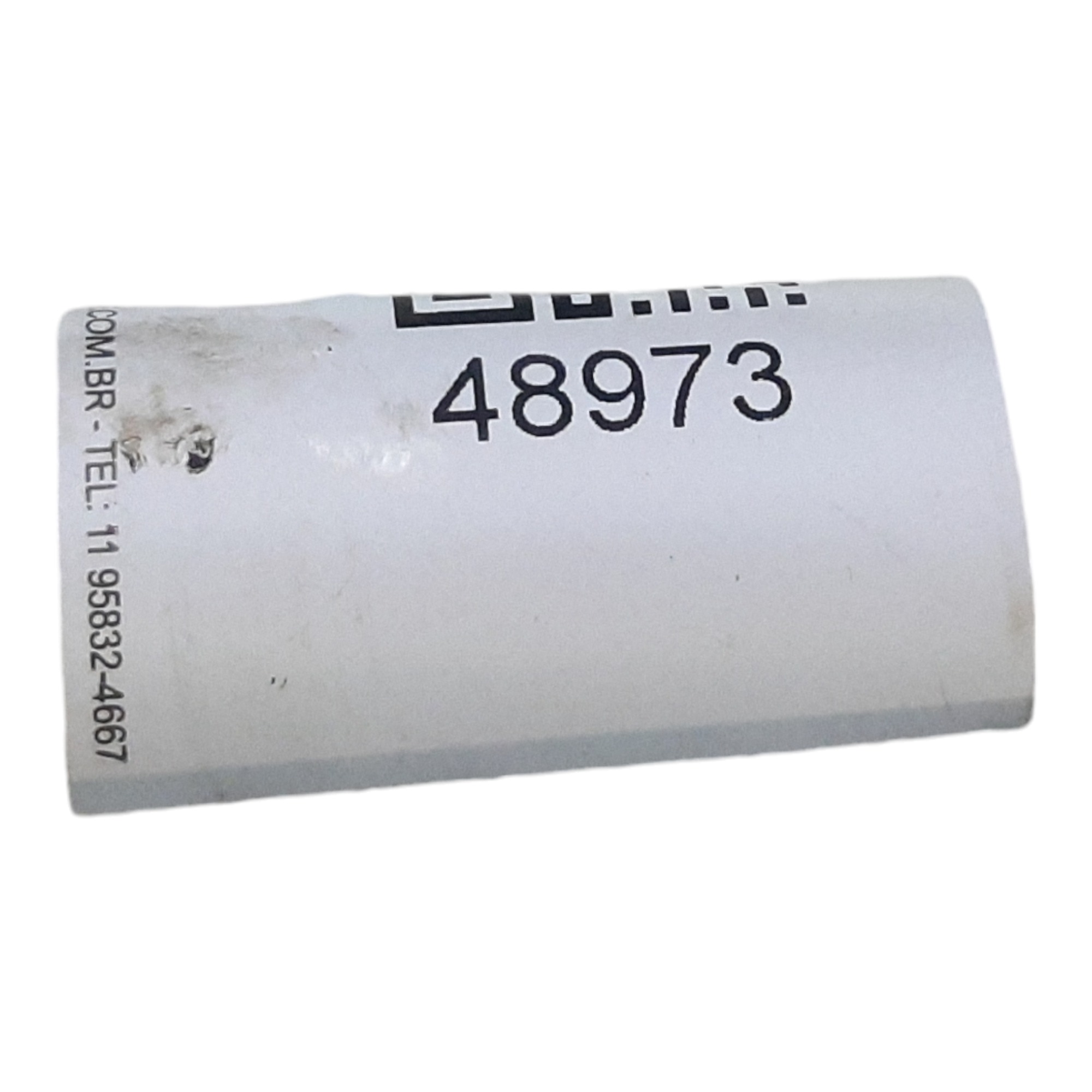 Limitador Porta Traseira Direita Gm Vectra 1997 1998 A 2005 5
