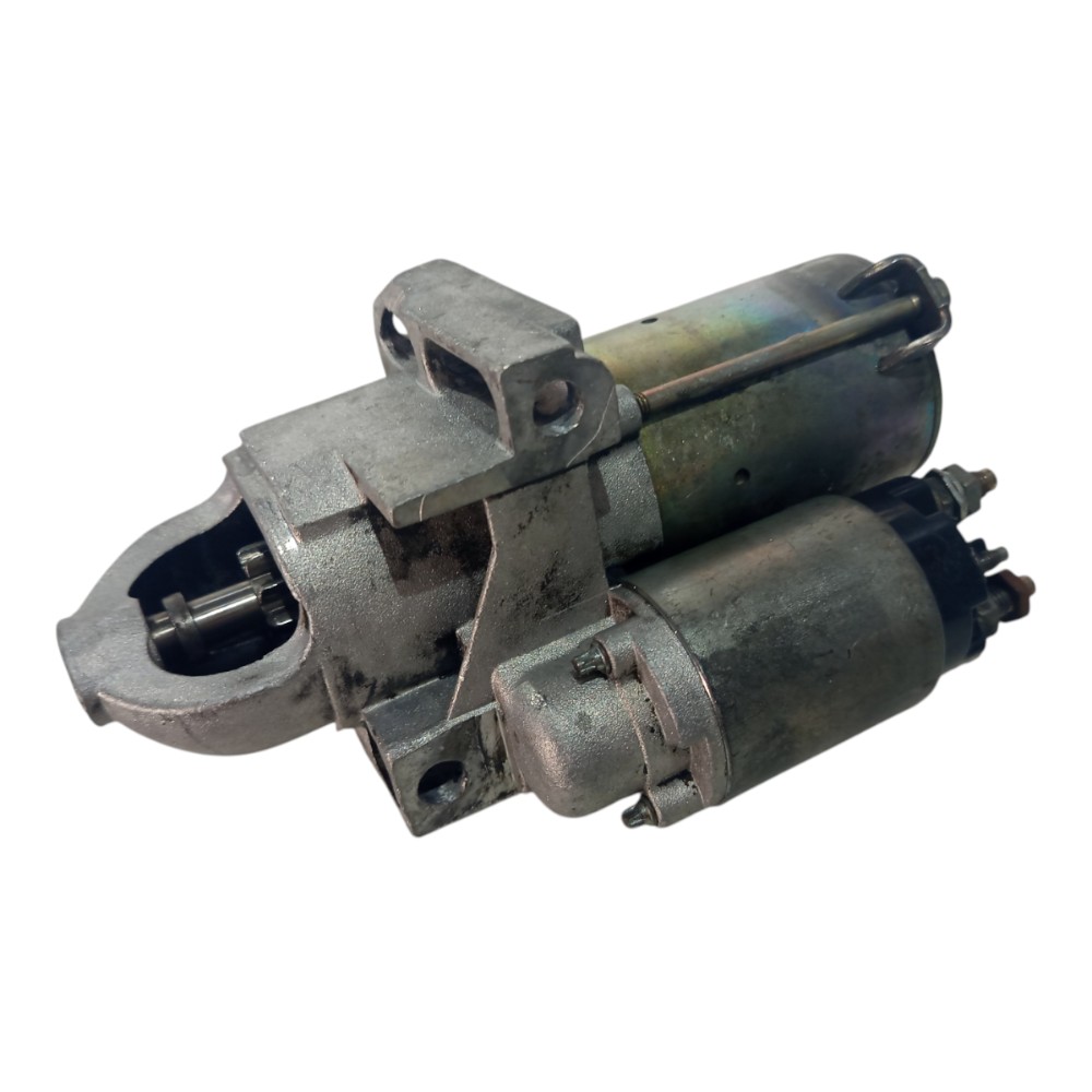 Motor Arranque Chevrolet Gm Blazer 4.3 S10 V6 1995 A 2001 1