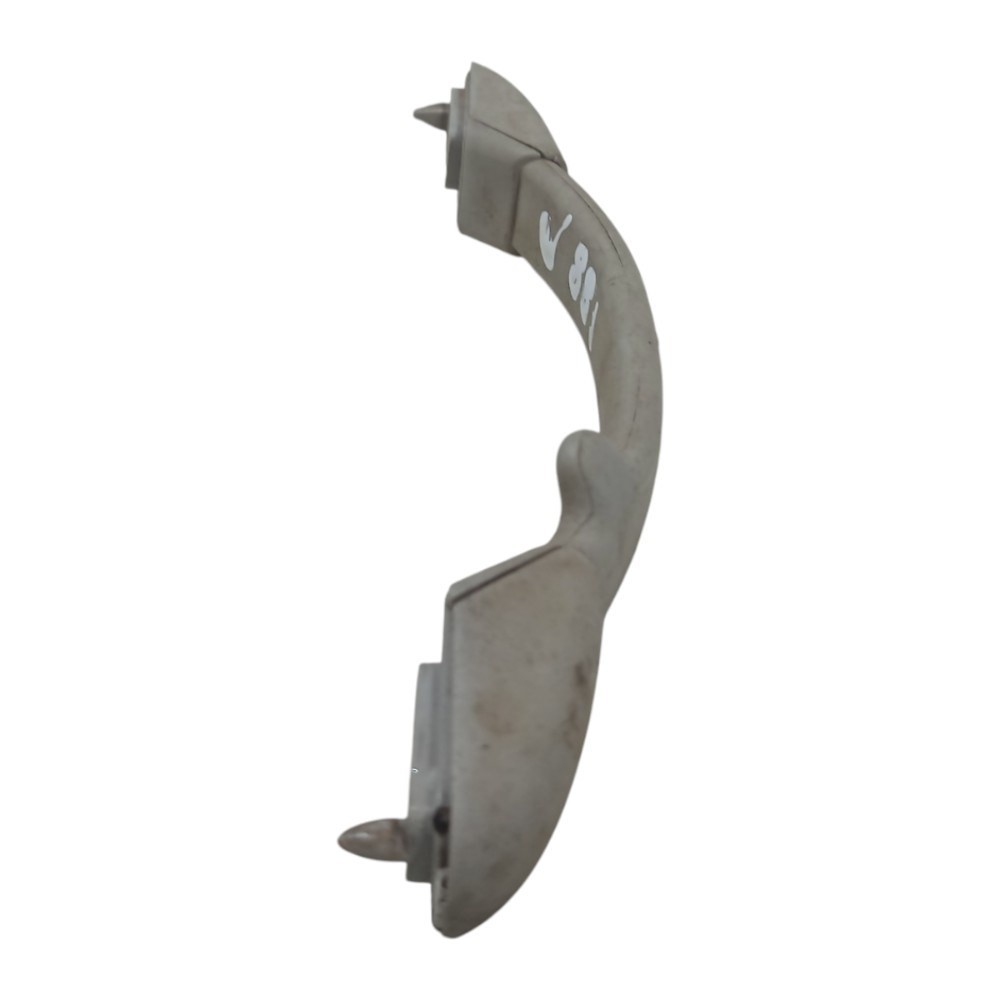 Alça Puxador Teto Pqp Peugeot 206 2001 A 2012 3