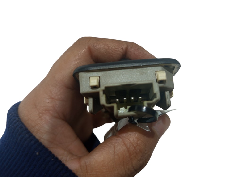 Luz Teto Cortesia Citroen 206 207 2001 2002 2003 A 2012 5
