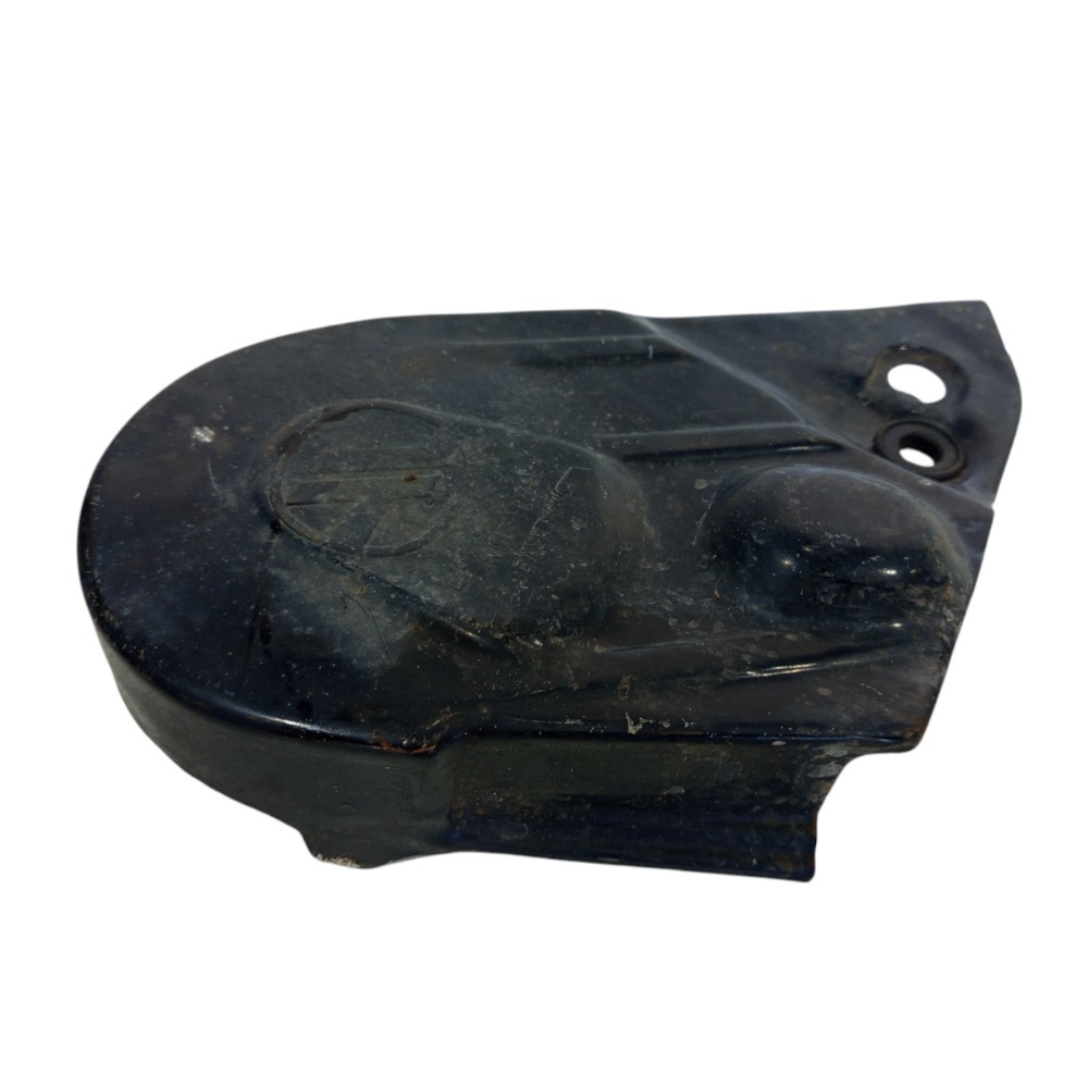 Capa Proteção Correia Dentada Volkswagen Santana 1996 A 2006 2
