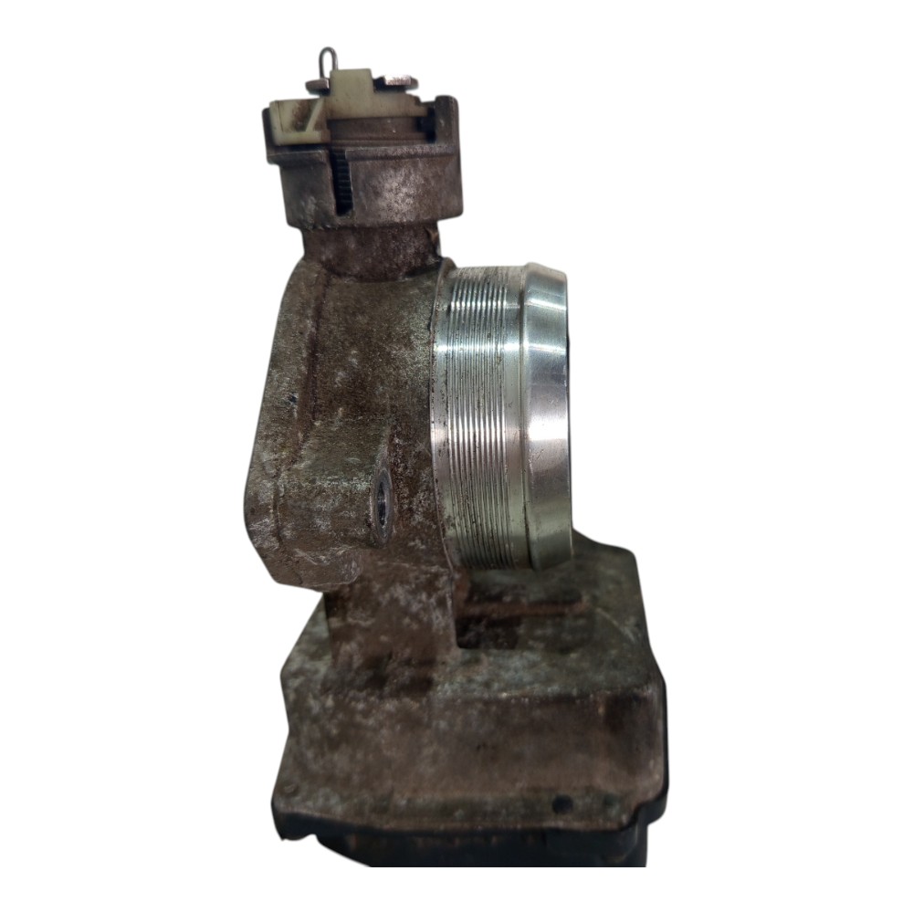 Corpo borboleta TBI citroen c4 picasso 2006 a 2013 7