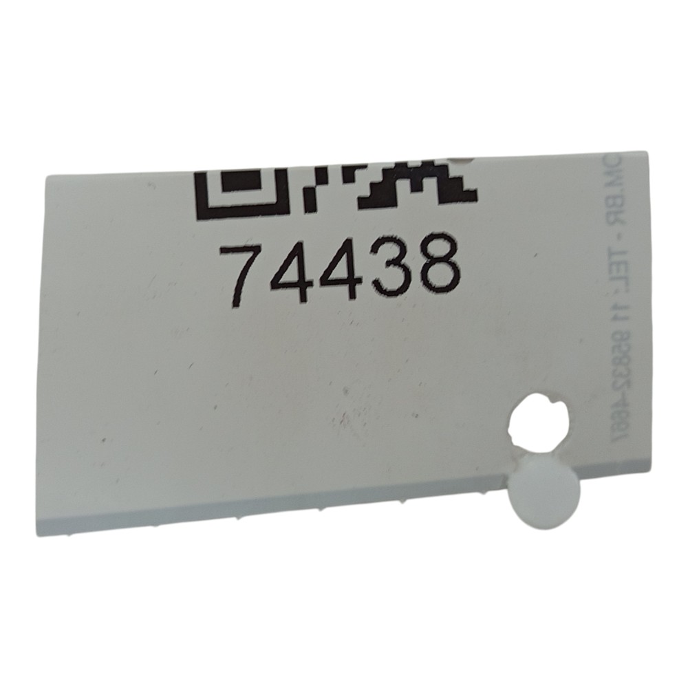 Braço Limpador Parabrisa Fiat Palio 1995 1996 1997 A 2000 8
