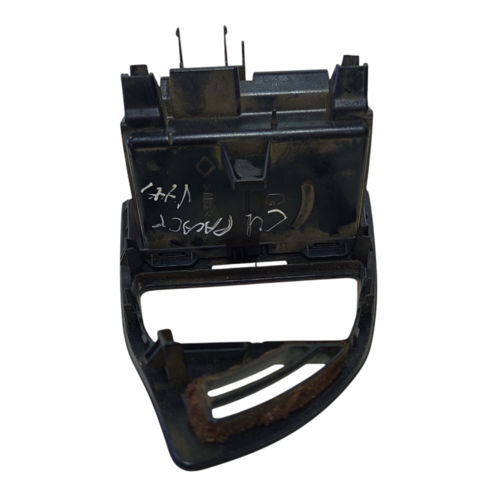 Difusor Ar Citroen C4 Pallas 2.0 16v Flex 2007 2008 A 2012 2