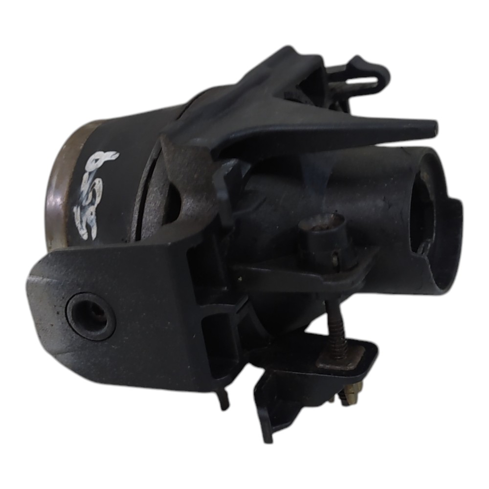 Farol  Milha Lado Esquerdo C/avaria Ford Fusion 2006 A 2009 2