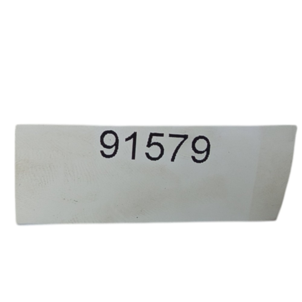 Porta Traseira Direita Ford Fiesta Endura 1.0 1998 Traseira Direito Verde 8