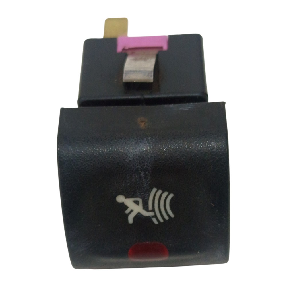 Botão Sensor Alarme Gm Chevrolet Vectra 1997 A 2005 2