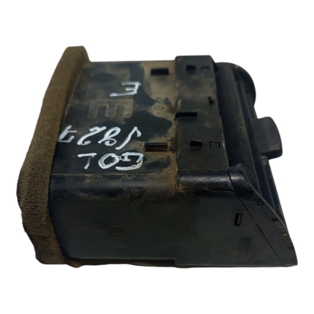 Difusor Ar Esquerdo Volkswagen Gol 1999 2000 A 2005 Avaria 8