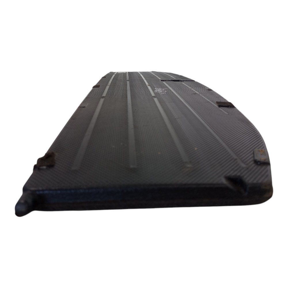 Tampa Assoalho Porta-malas Gm Prisma 2013 2014 2015 A 2018 4