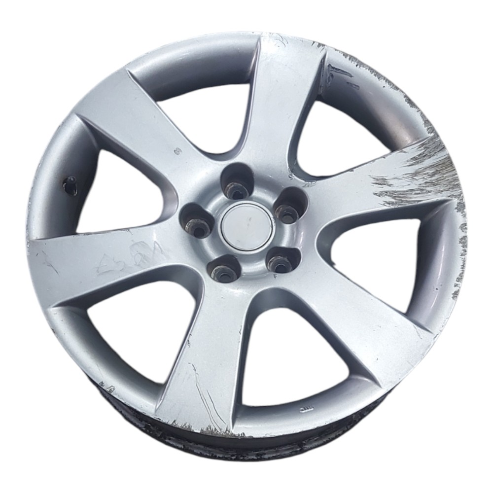 Roda Aro 18 Hyundai Santa Fe 2007 a 2012 2