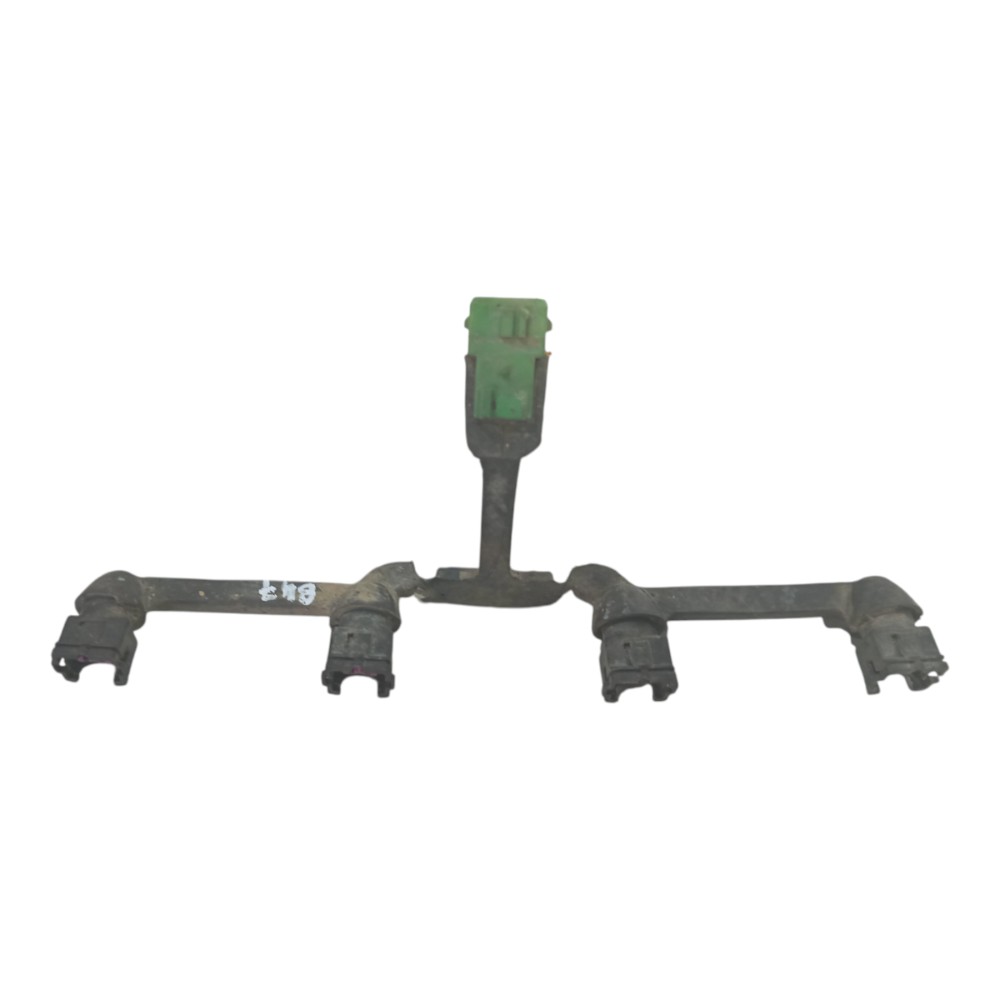 Chicote Bico Injetor Peugeot 206 2001 2002 2003 A 2012 1