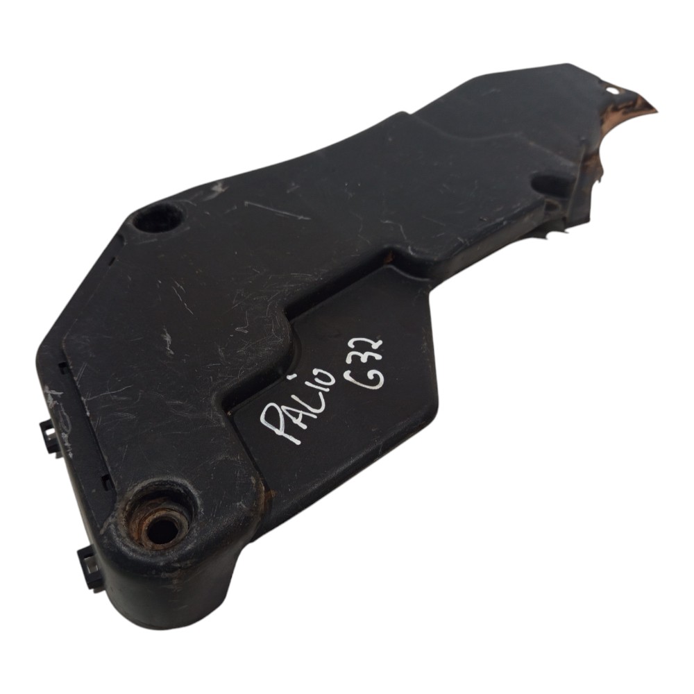 Capa Correa Proteção Fiat Palio 1.6 8v 2000 A 2002 2
