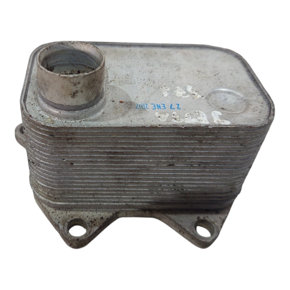 Trocador Calor Óleo Motor Volkswagen Tiguan Jetta 08 A 2015 1