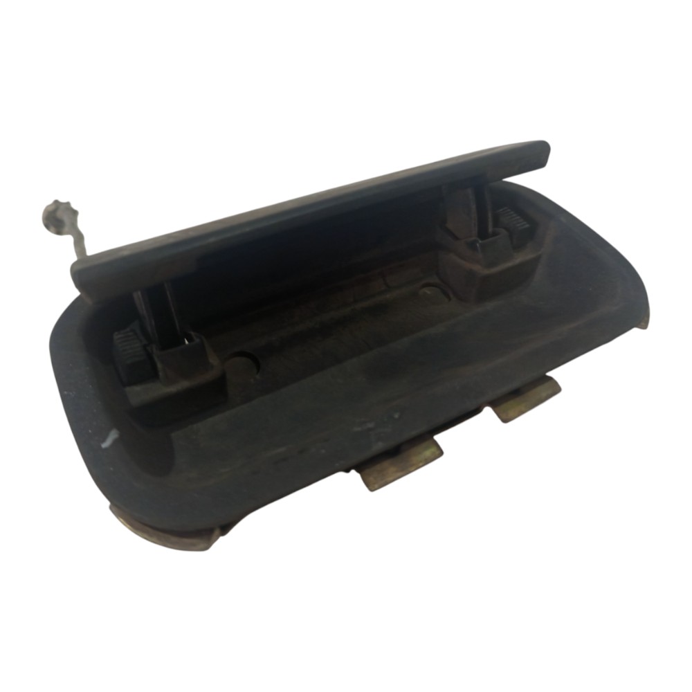 Maçaneta Externa Tras Direita Gm Chevrolet Corsa 1994 A 2002 1