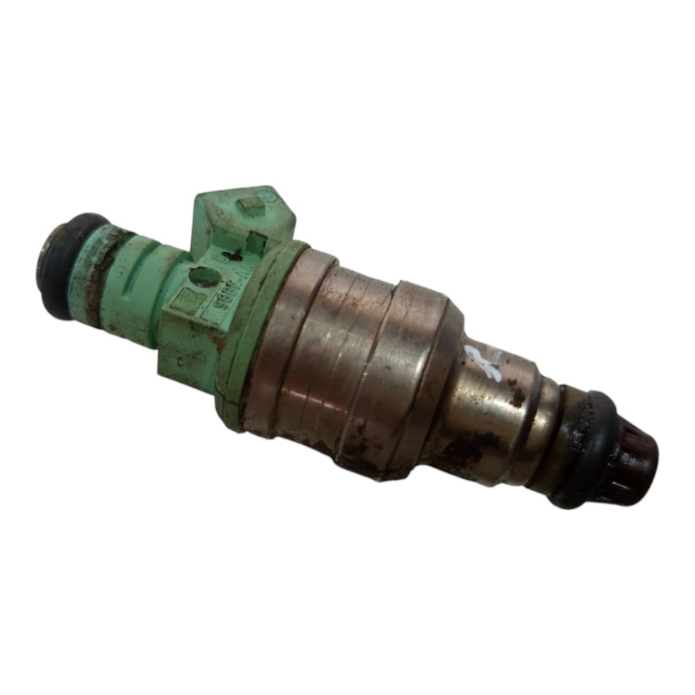Bico injetor Ford fiesta 1.0 1996 1997 A 1999 0280150993 7