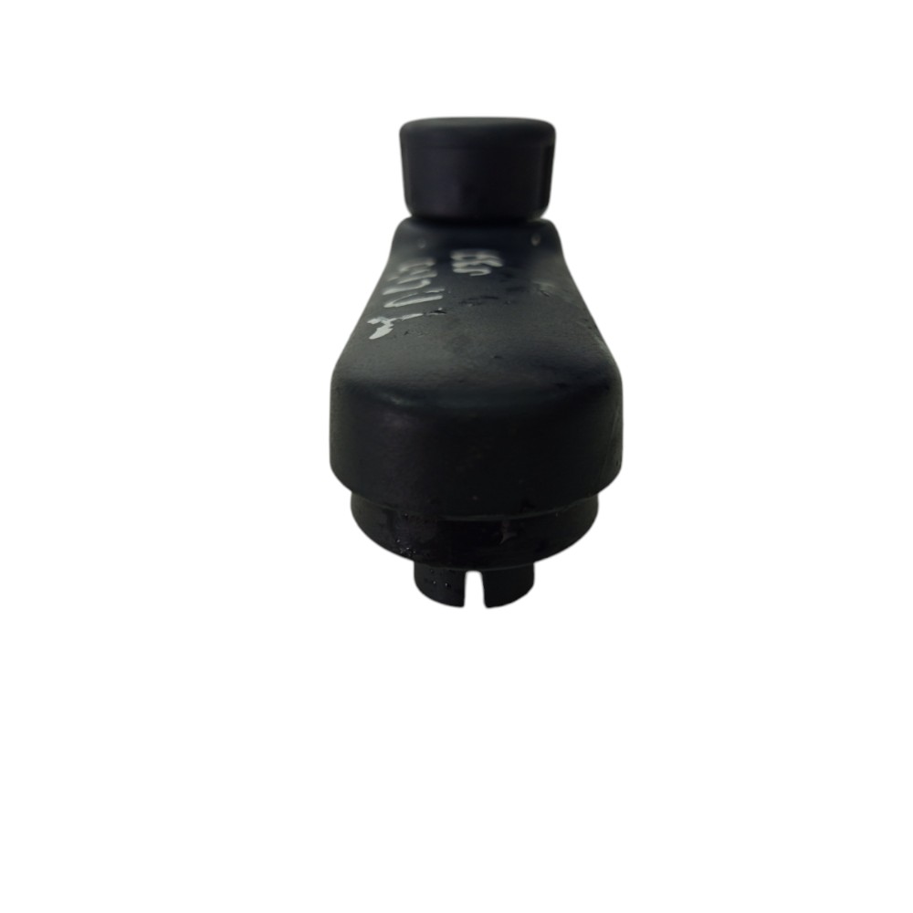 Manivela Vidro Traseiro Direito Renault Clio 2004 A 2012 6