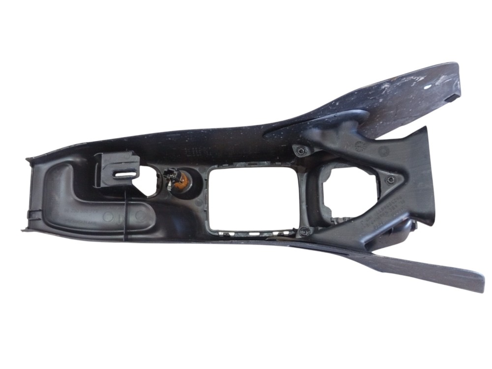 Console Central Peugeot 206 207 2003 2004 2005 A 2012 2