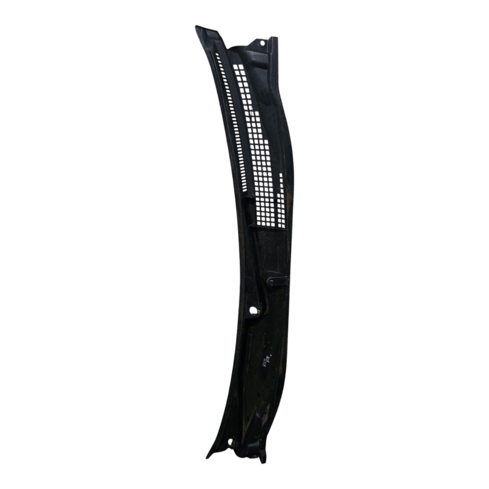 Grade Churrasqueira Externa Fiat Stilo 2002 2003 2004 A 2010 Fosco 6